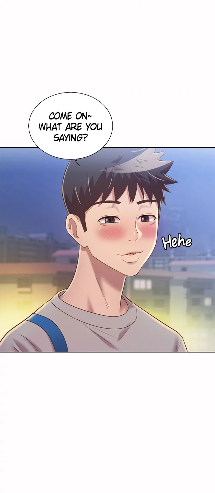 Read manhwa Taste Of My Sister END Chapter 53 - SauceManhwa.com