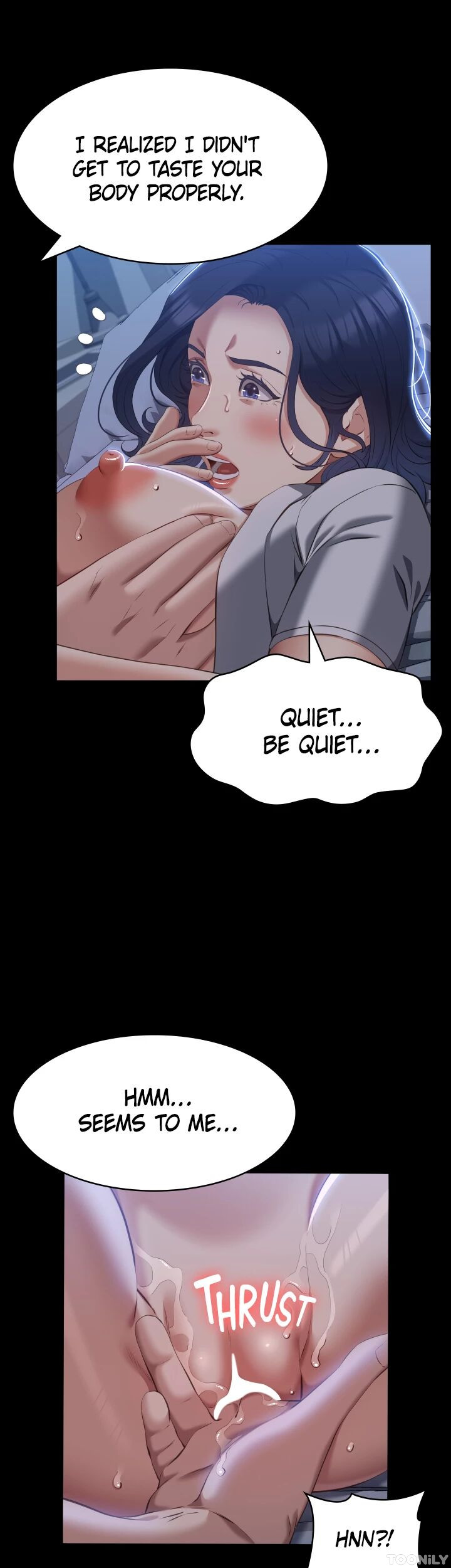 Read manhwa Resume Chapter 68 - SauceManhwa.com