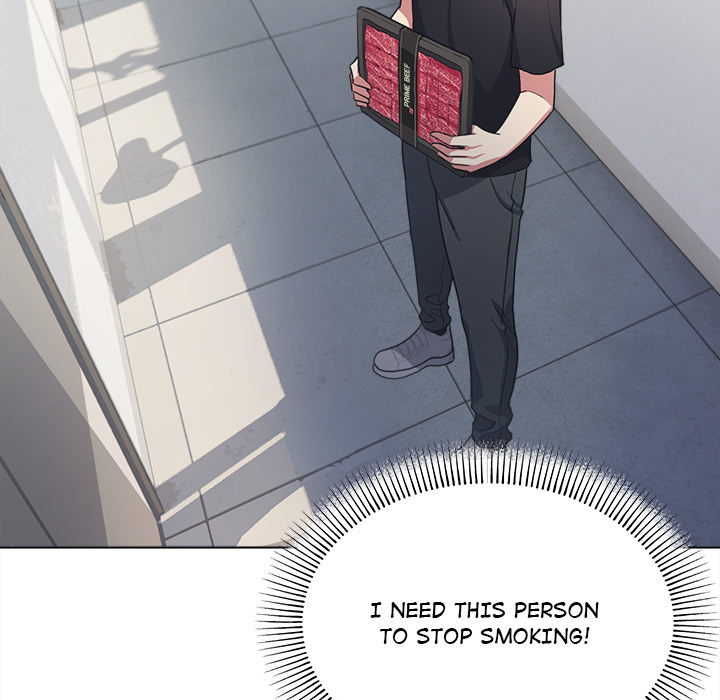 Read manhwa Someone Stop Her!  Chapter 1 - SauceManhwa.com