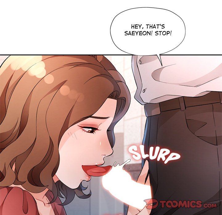 Read manhwa Wait, I’m a Married Woman! Chapter 35 - SauceManhwa.com