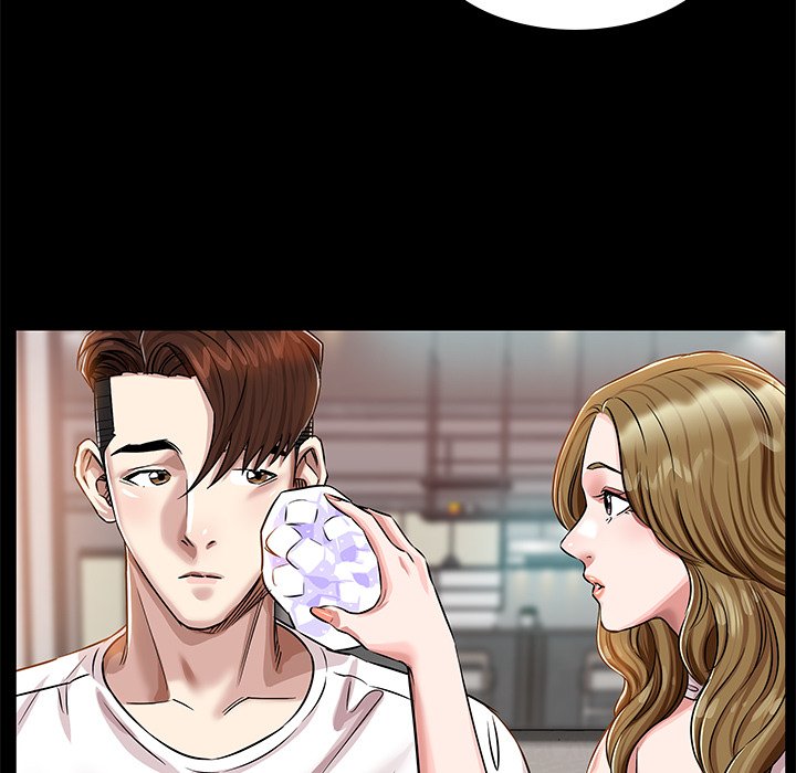 Read manhwa Sponsor (Drama) END Chapter 11 - SauceManhwa.com