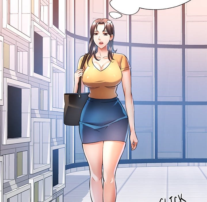 Read manhwa In Her Place Chapter 18 - SauceManhwa.com