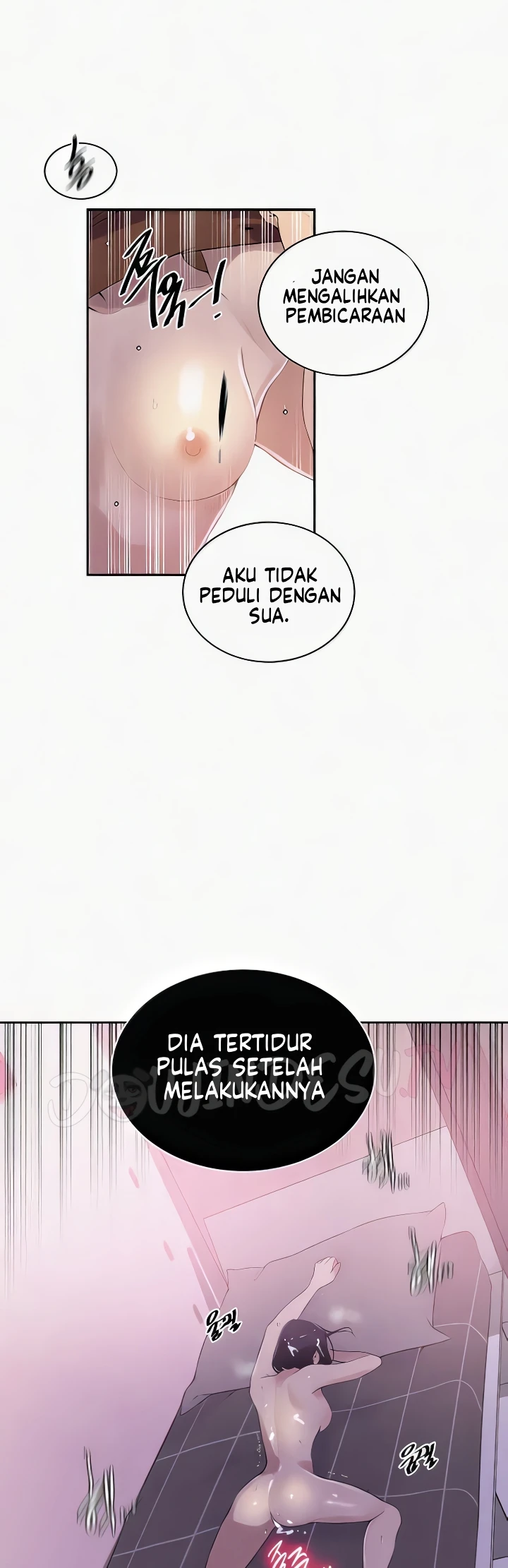 Read manhwa Secret Class HOT Chapter 223 - SauceManhwa.com