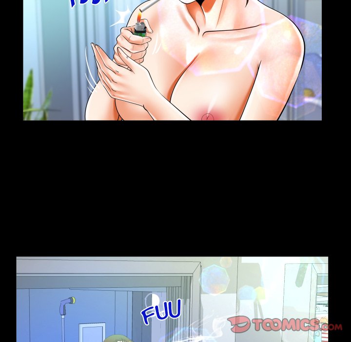 Read manhwa The Unforeseen Guest Chapter 93 - SauceManhwa.com