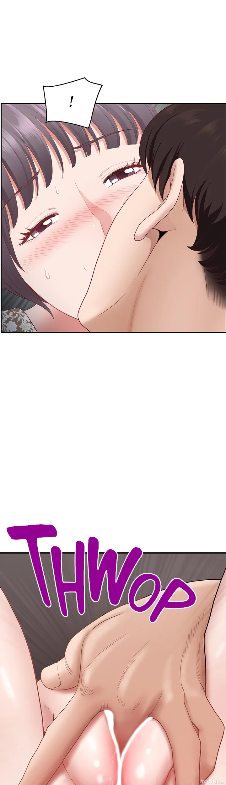 Read manhwa On an Airplane END Chapter 5 - SauceManhwa.com