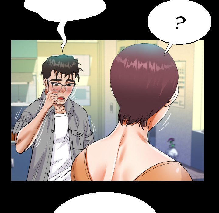 Read manhwa The Unforeseen Guest Chapter 39 - SauceManhwa.com