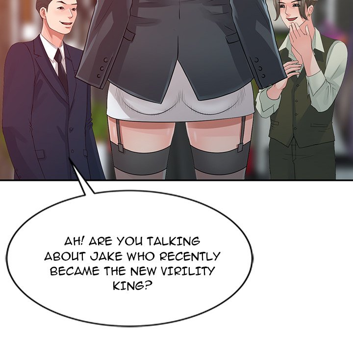 Read manhwa Just For You END Chapter 19 - SauceManhwa.com