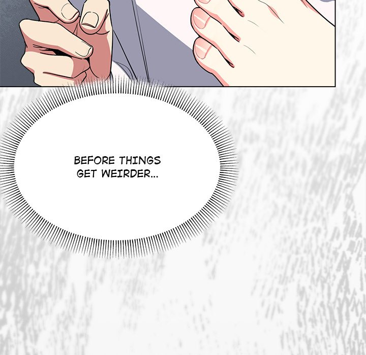 Read manhwa Someone Stop Her!  Chapter 3 - SauceManhwa.com