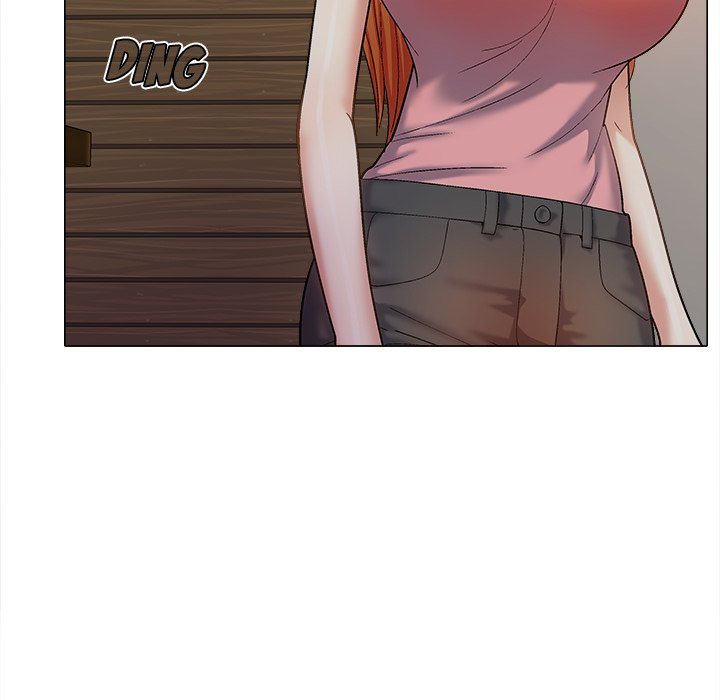 Read manhwa Sergeant Brynn END Chapter 37 - SauceManhwa.com