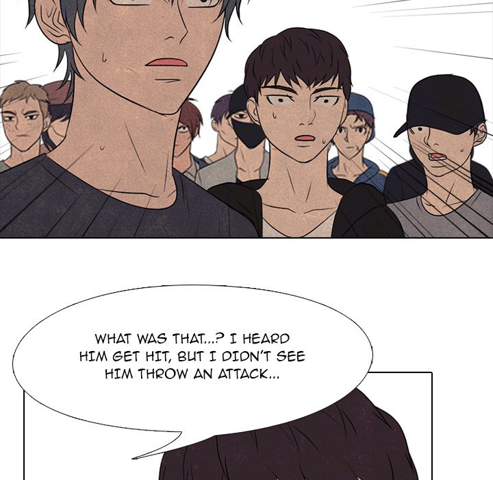 Read manhwa High School Devil Chapter 207 - SauceManhwa.com