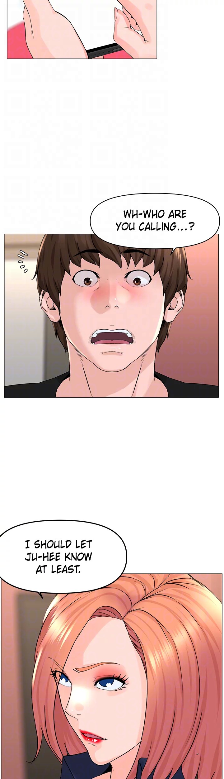 Read manhwa Celeb Next Door END Chapter 59 - SauceManhwa.com