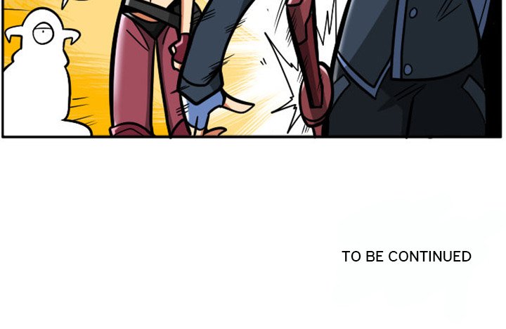 Read manhwa Maki and Friends Chapter 95 - SauceManhwa.com