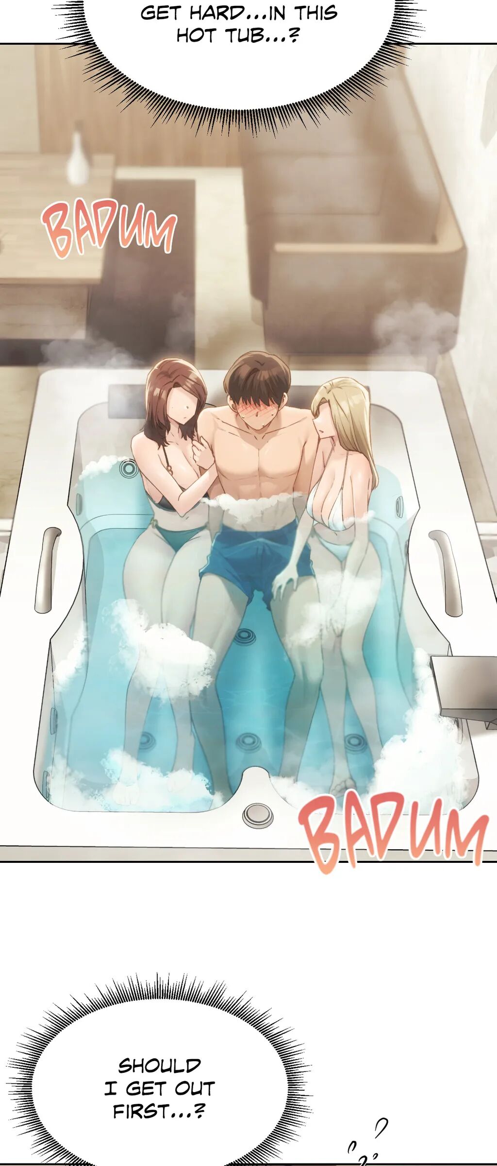 Read manhwa Wreck My Bias Chapter 55 - SauceManhwa.com