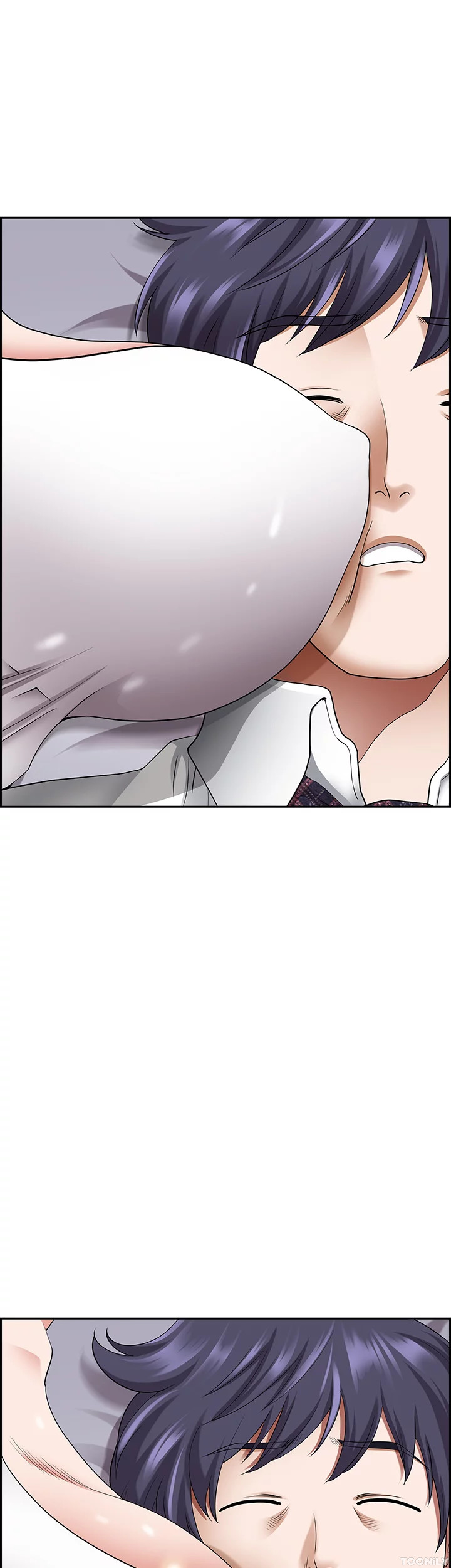 Read manhwa On an Airplane END Chapter 9 - SauceManhwa.com