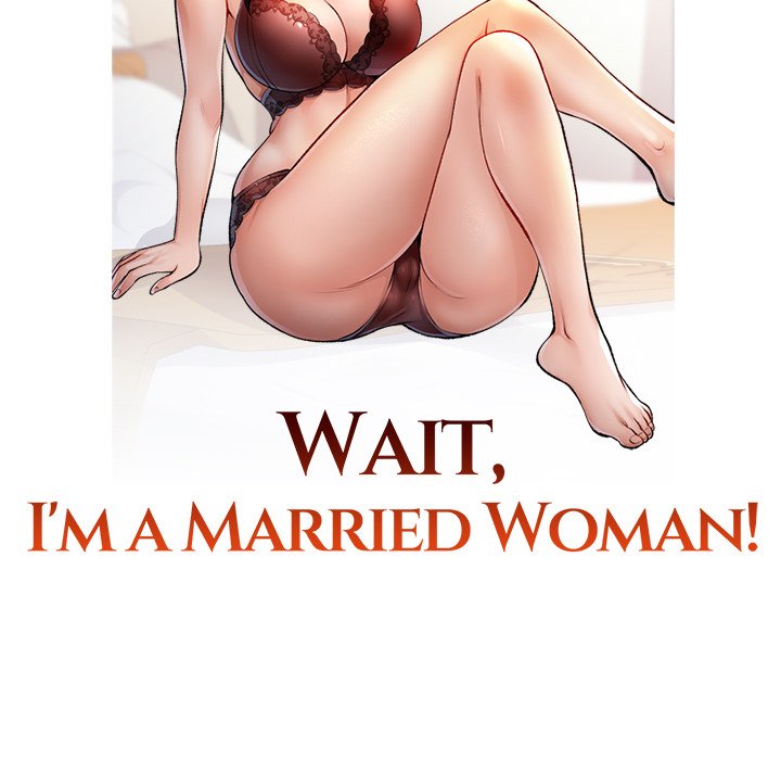 Read manhwa Wait, I’m a Married Woman! Chapter 47 - SauceManhwa.com