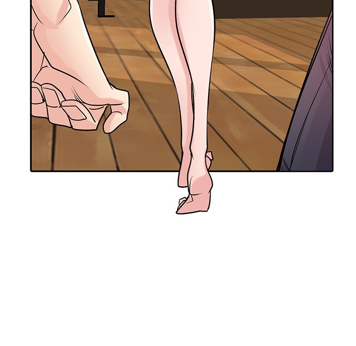 Read manhwa The Mismatch END Chapter 55 - SauceManhwa.com