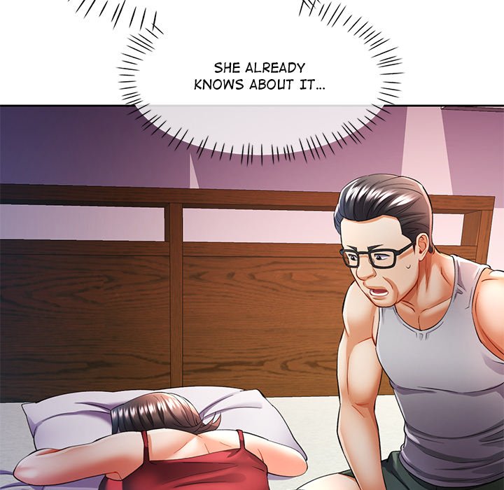 Read manhwa In Her Place Chapter 27 - SauceManhwa.com