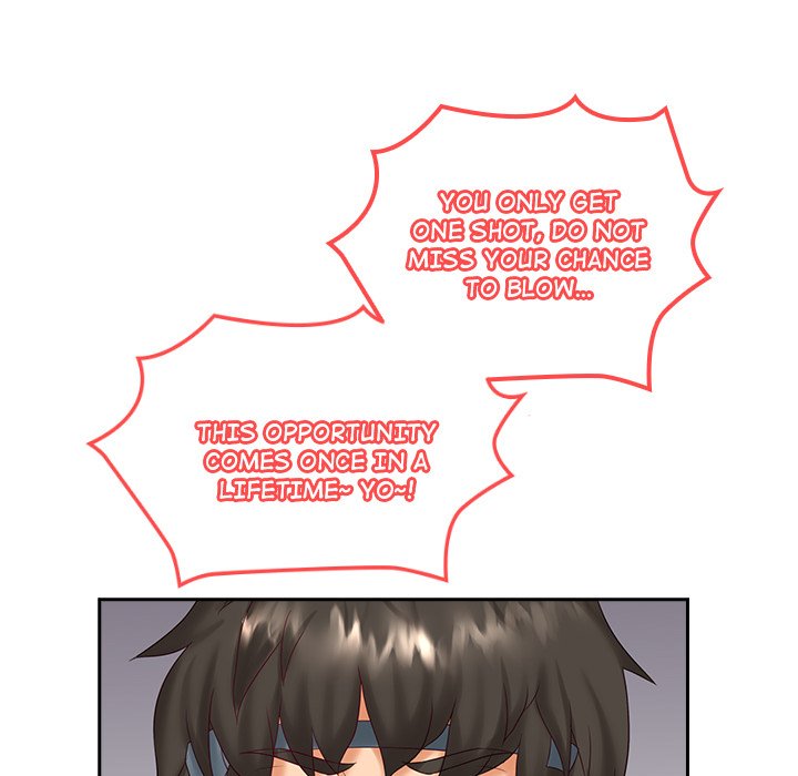 Read manhwa Office Troubles END Chapter 9 - SauceManhwa.com