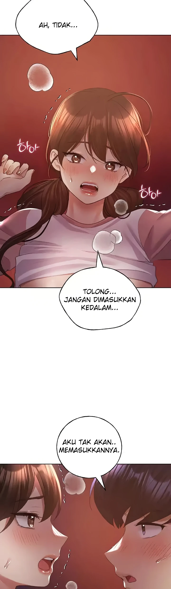 Read manhwa More Than Each Other  Chapter 57 - SauceManhwa.com