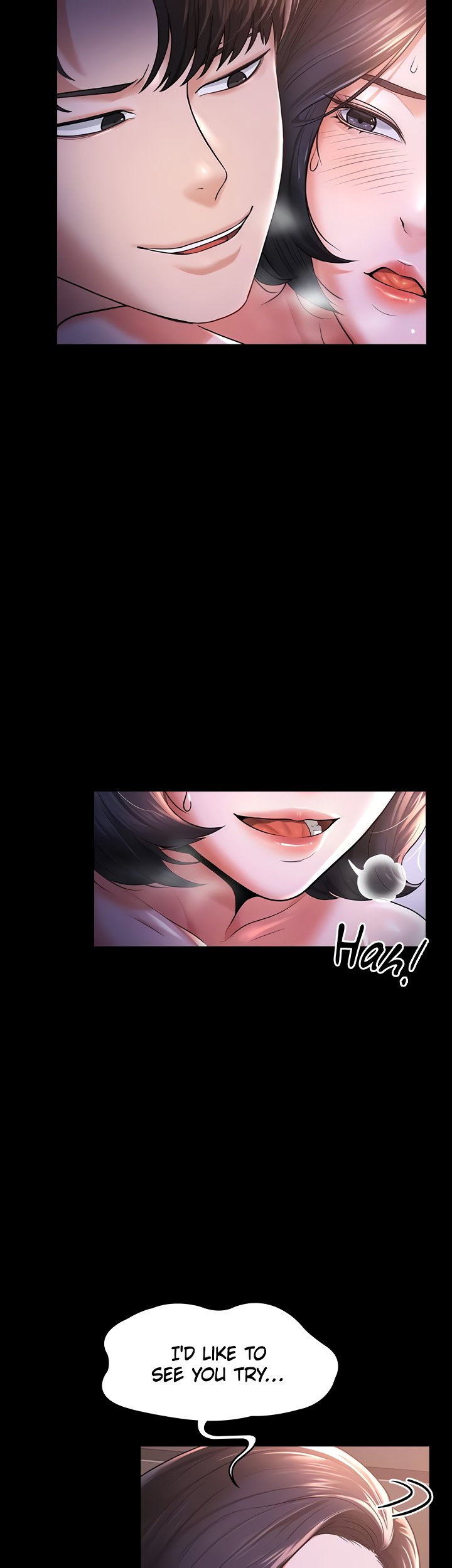 Read manhwa Supervisor Access Chapter 28 - SauceManhwa.com