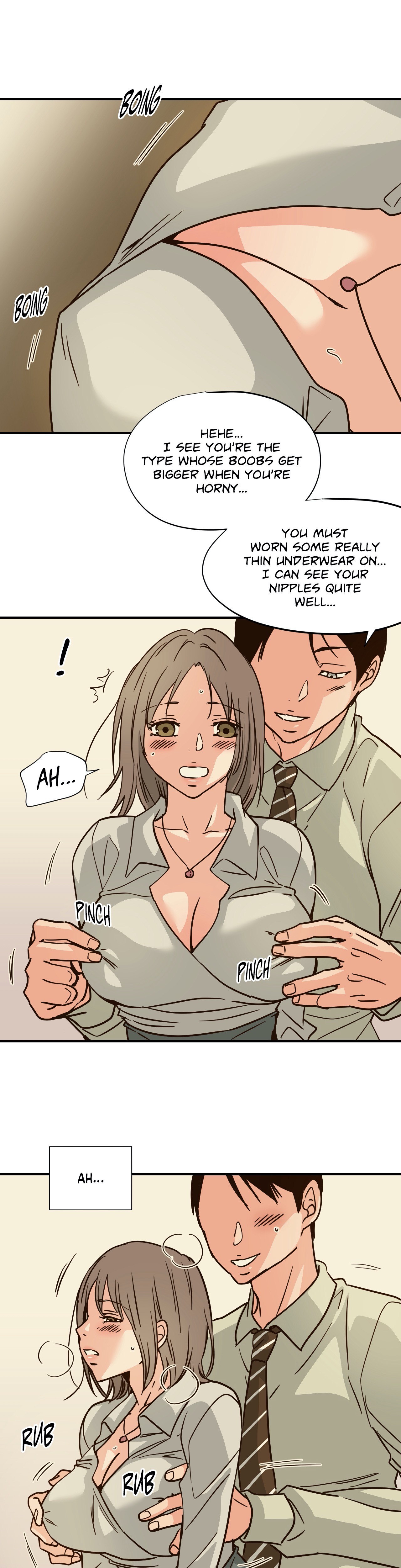 Read manhwa Temptress Chapter 59 - SauceManhwa.com