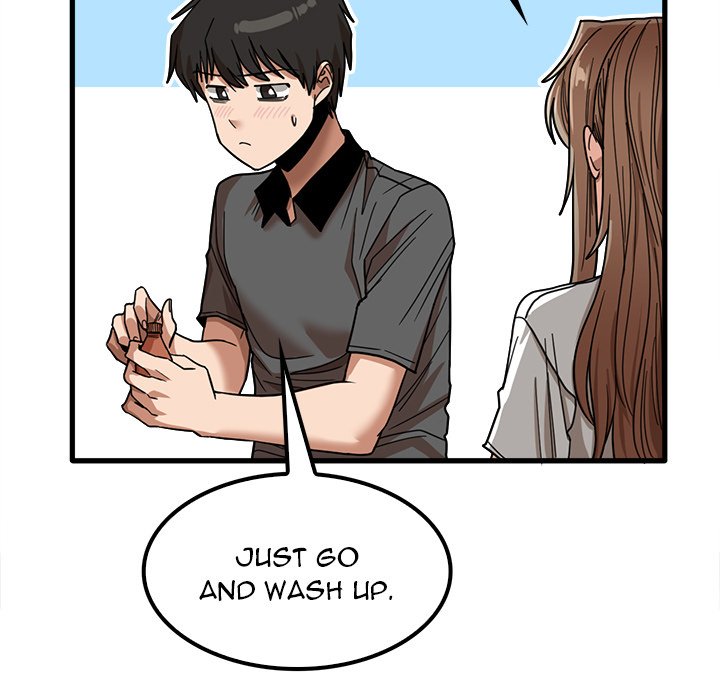 Read manhwa No More, No Less Chapter 23 - SauceManhwa.com