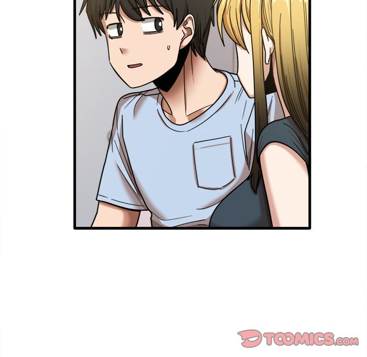 Read manhwa No More, No Less Chapter 24 - SauceManhwa.com