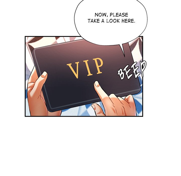 Read manhwa In Her Place Chapter 17 - SauceManhwa.com