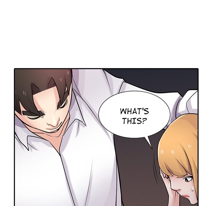 Read manhwa The Mismatch END Chapter 48 - SauceManhwa.com