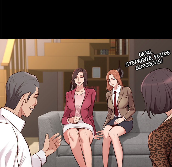 Read manhwa Reunion END Chapter 2 - SauceManhwa.com