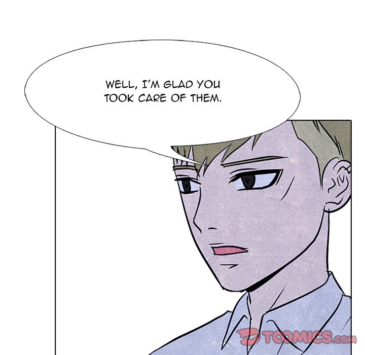 Read manhwa High School Devil Chapter 87 - SauceManhwa.com