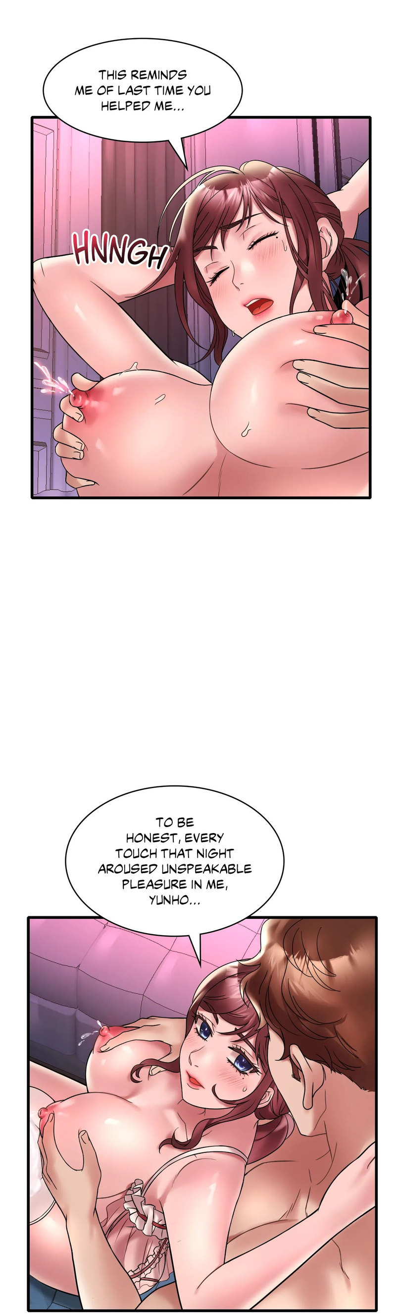 Read manhwa She Wants to Get Drunk Chapter 30 - SauceManhwa.com