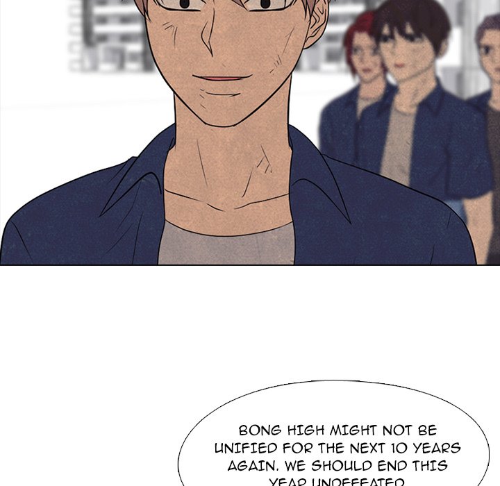 Read manhwa High School Devil Chapter 188 - SauceManhwa.com