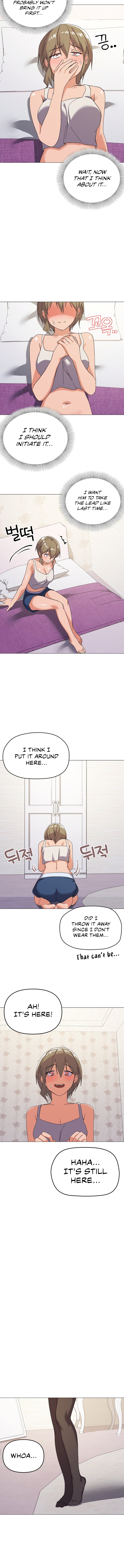 Read manhwa What’s wrong with this family? Chapter 12 - SauceManhwa.com