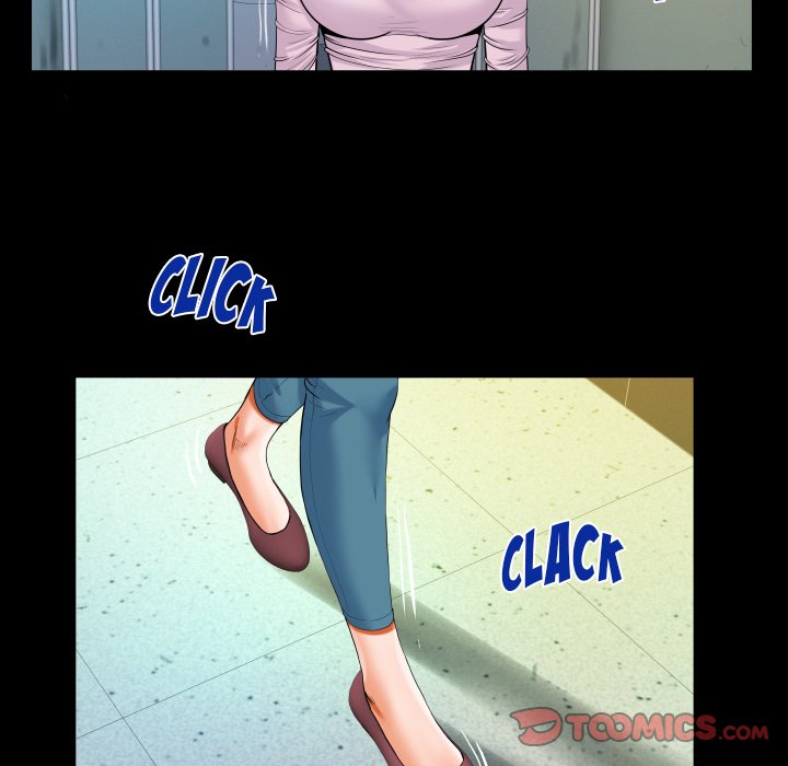 Read manhwa The Unforeseen Guest Chapter 107 - SauceManhwa.com