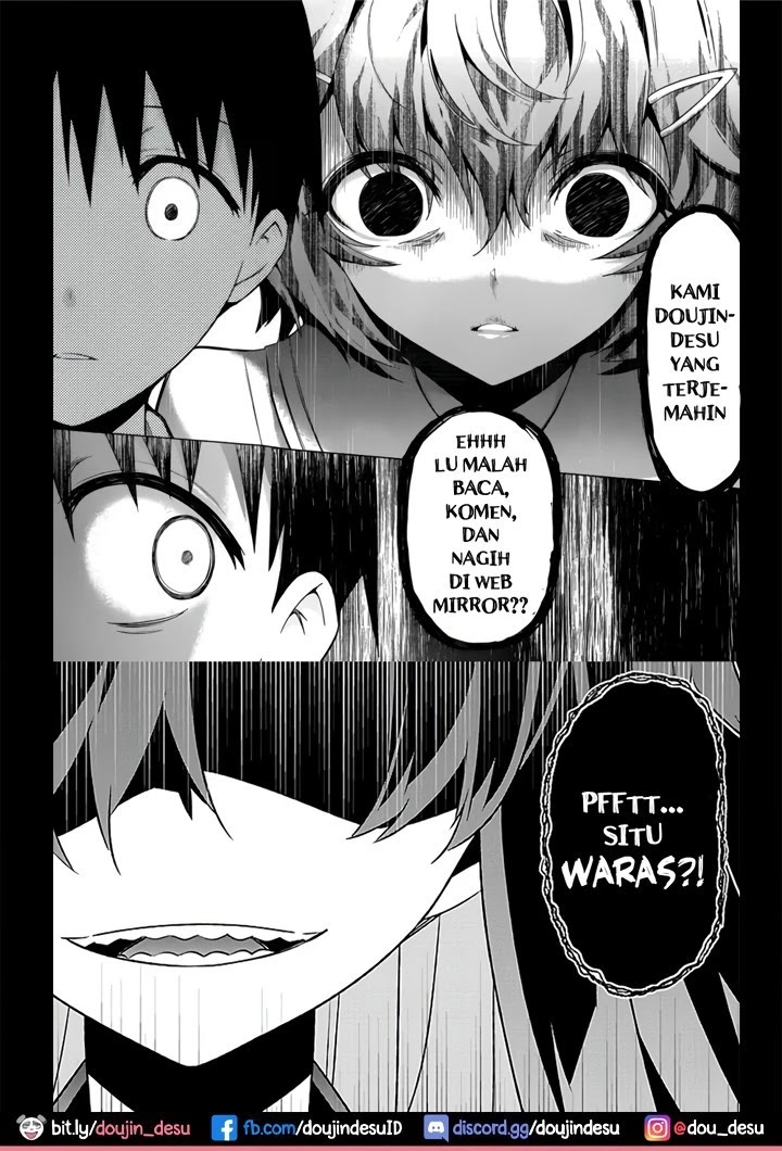 Read manhwa Playing a game with my Busty Manager Chapter 45 - SauceManhwa.com