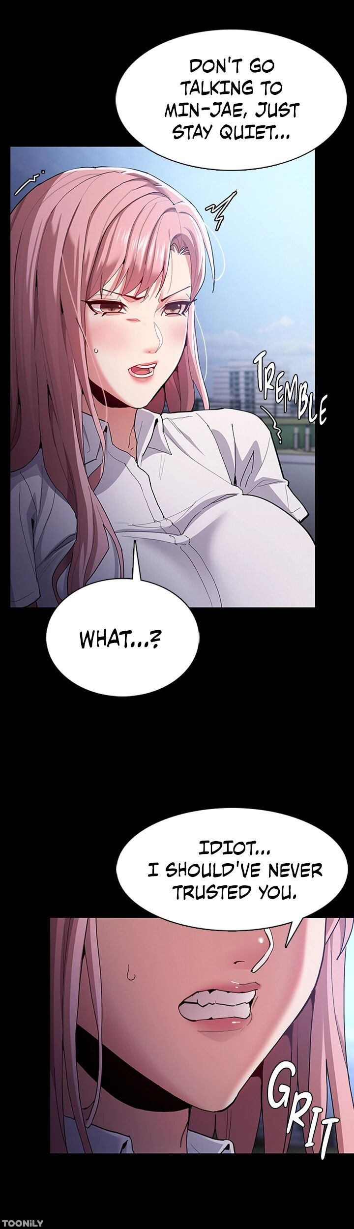 Read manhwa Pervert Addiction Chapter 30 - SauceManhwa.com