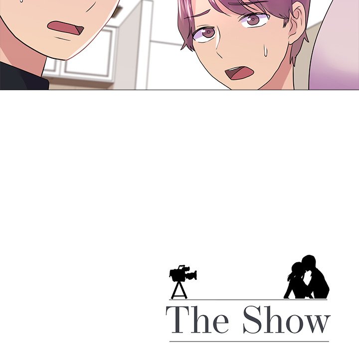 Read manhwa The Show Chapter 27 - SauceManhwa.com