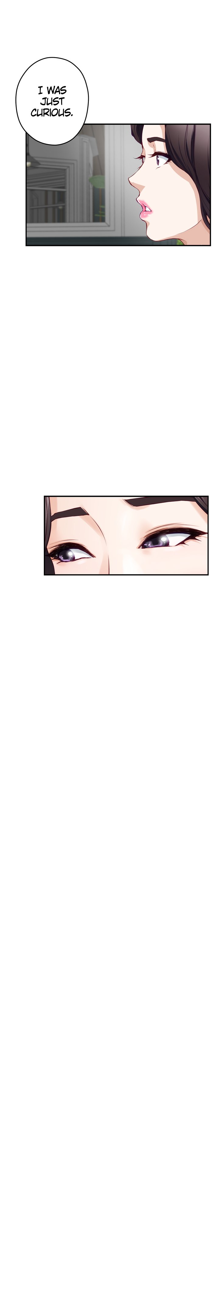 Read manhwa Night With My Sister End Chapter 19 - SauceManhwa.com