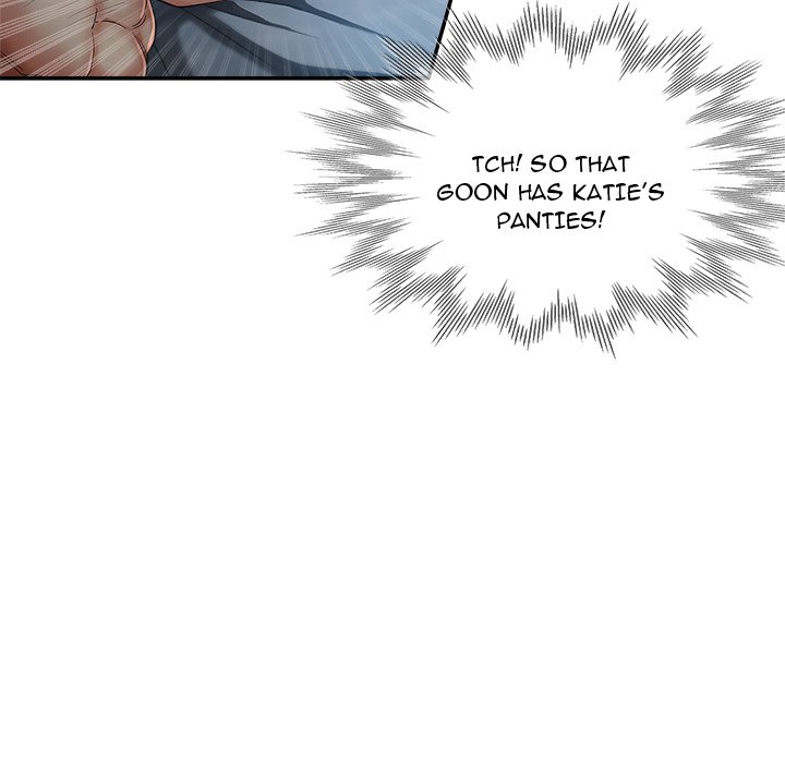 Read manhwa Newfound Partners END Chapter 15 - SauceManhwa.com