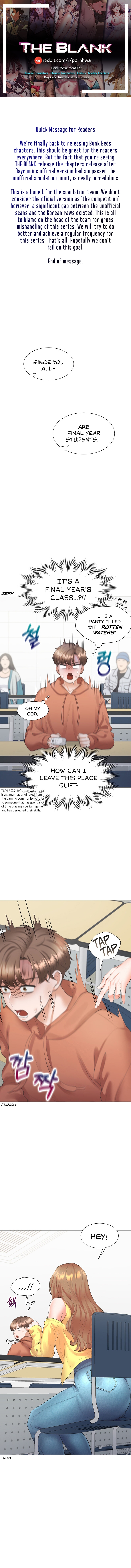 Read manhwa Bunk Beds HOT Chapter 28 - SauceManhwa.com