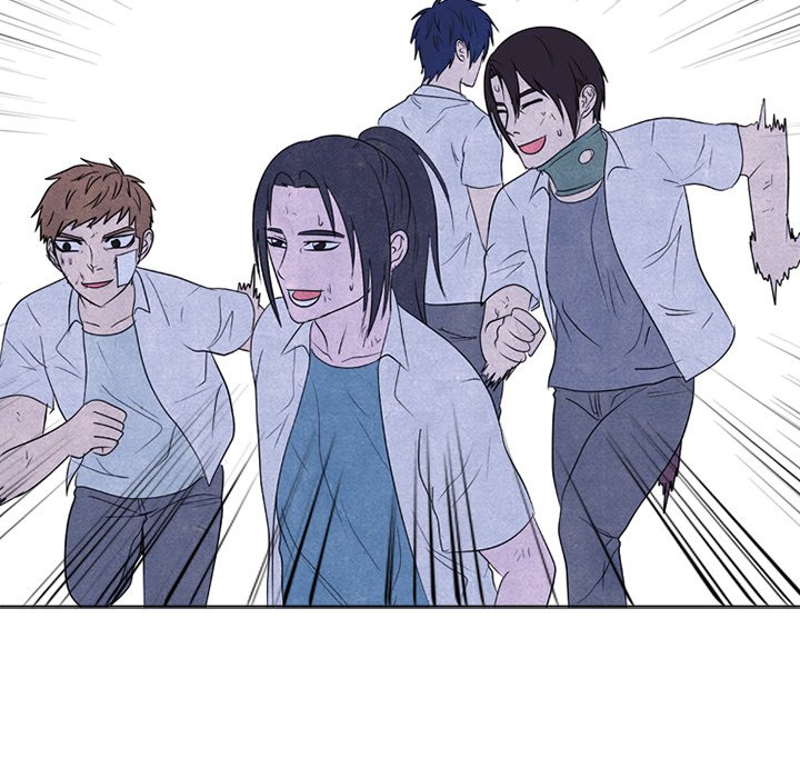 Read manhwa High School Devil Chapter 280 - SauceManhwa.com