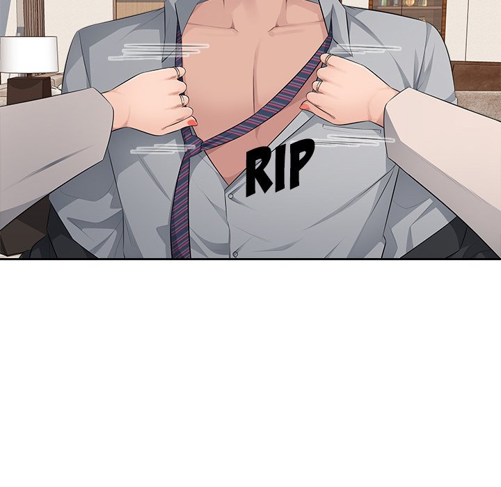 Read manhwa Office Desires End Chapter 20 - SauceManhwa.com