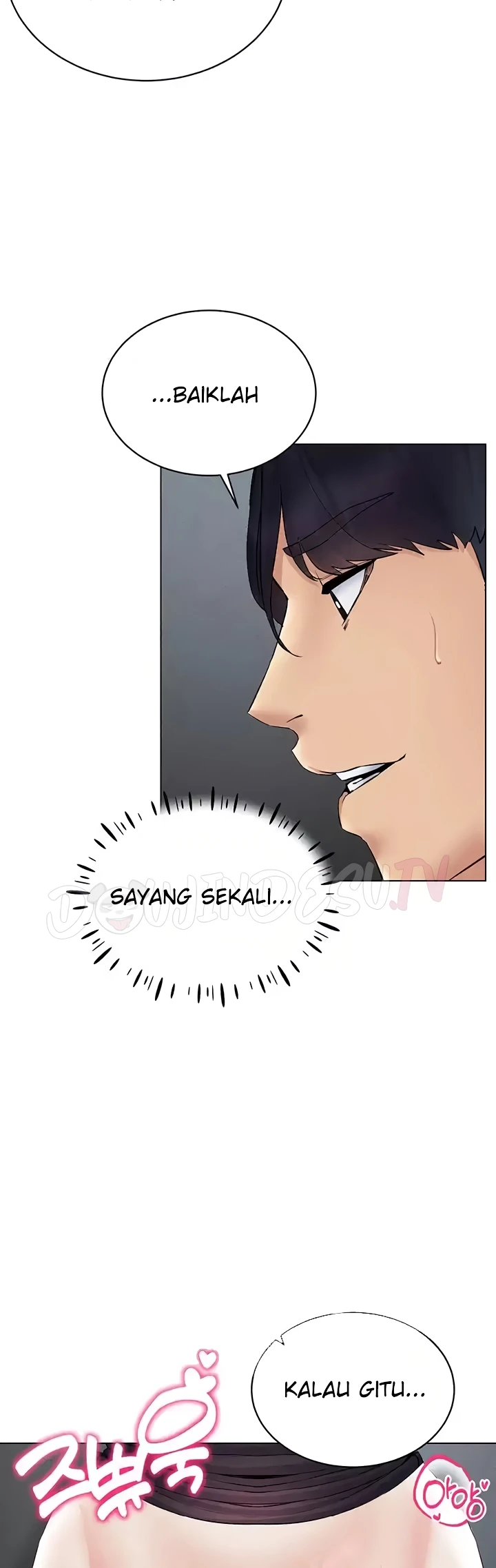 Read manhwa Using Eroge Abilities In Real Life Chapter 39 - SauceManhwa.com