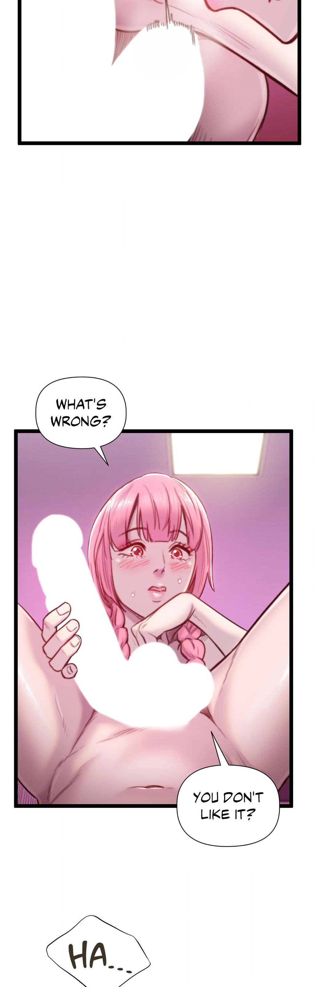 Read manhwa Ladies’ Man Chapter 29 - SauceManhwa.com