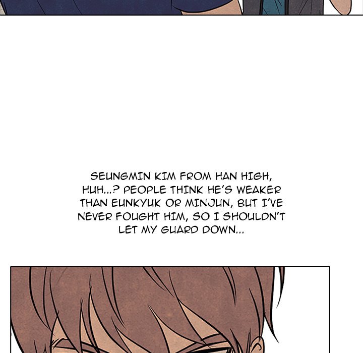 Read manhwa High School Devil Chapter 98 - SauceManhwa.com