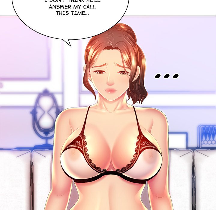 Read manhwa Risqué Caller END Chapter 10 - SauceManhwa.com