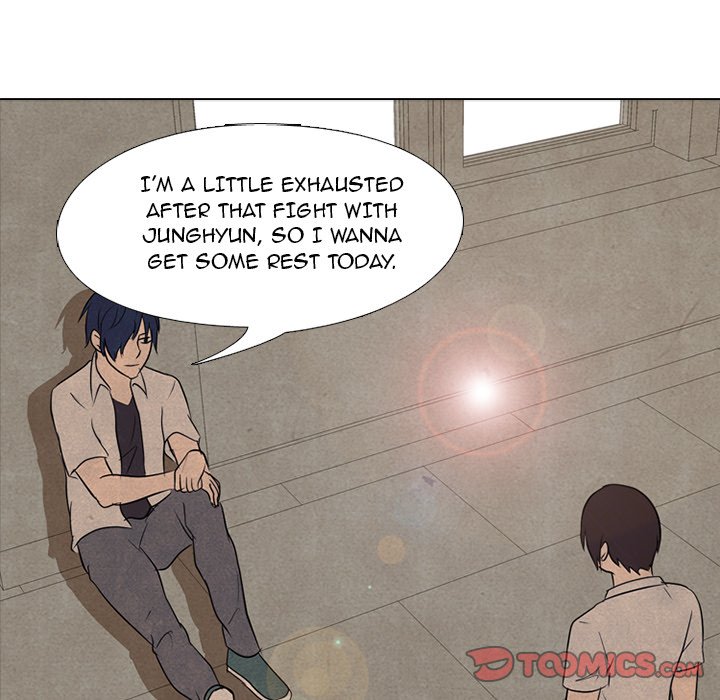 Read manhwa High School Devil Chapter 118 - SauceManhwa.com