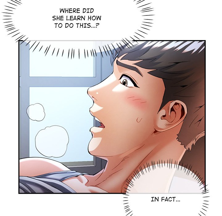 Read manhwa In Her Place Chapter 31 - SauceManhwa.com