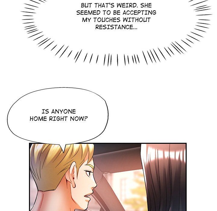 Read manhwa In Her Place Chapter 23 - SauceManhwa.com